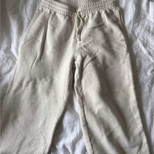 TNA Creak Boyfriend Wide Leg Sweatpants